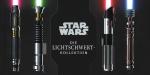 Cover-Bild Star Wars: Die Lichtschwert-Kollektion