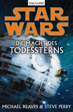 Cover-Bild Star Wars. Die Macht des Todessterns