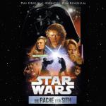 Cover-Bild Star Wars: Die Rache der Sith