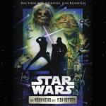 Cover-Bild Star Wars: Die Rückkehr der Jedi Ritter