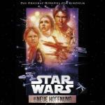 Cover-Bild Star Wars: Eine neue Hoffnung