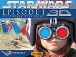 Cover-Bild Star Wars: Episode I