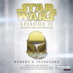 Cover-Bild Star Wars™ - Episode II - Angriff der Klonkrieger