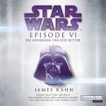 Cover-Bild Star Wars™ - Episode VI - Die Rückkehr der Jedi-Ritter