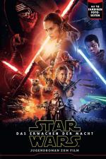 Cover-Bild Star Wars Episode VII, Jugendroman zum Film