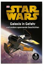 Cover-Bild Star Wars™ Galaxis in Gefahr