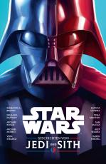 Cover-Bild Star Wars: Geschichten von Jedi und Sith