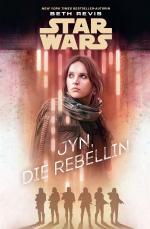 Cover-Bild Star Wars: Jyn, die Rebellin