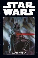 Cover-Bild Star Wars Marvel Comics-Kollektion