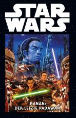 Cover-Bild Star Wars Marvel Comics-Kollektion