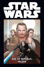 Cover-Bild Star Wars Marvel Comics-Kollektion