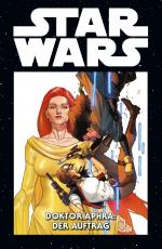 Cover-Bild Star Wars Marvel Comics-Kollektion