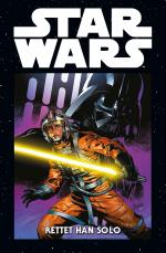 Cover-Bild Star Wars Marvel Comics-Kollektion
