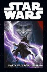 Cover-Bild Star Wars Marvel Comics-Kollektion
