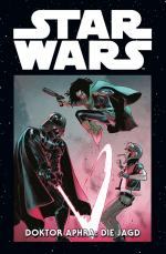 Cover-Bild Star Wars Marvel Comics-Kollektion