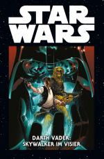 Cover-Bild Star Wars Marvel Comics-Kollektion