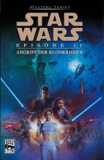 Cover-Bild Star Wars Masters