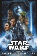 Cover-Bild Star Wars: Movie Collection - Episode 5: Das Imperium schlägt zurück