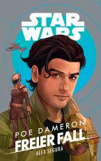 Cover-Bild Star Wars: Poe Dameron - Freier Fall