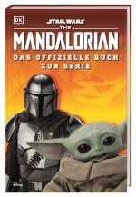 Cover-Bild Star Wars™ The Mandalorian Das offizielle Buch zur Serie