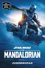 Cover-Bild Star Wars: The Mandalorian - Staffel 2