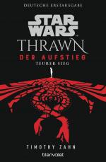 Cover-Bild Star Wars™ Thrawn - Der Aufstieg - Teurer Sieg