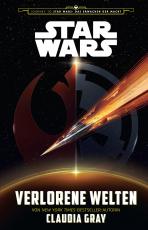 Cover-Bild Star Wars: Verlorene Welten