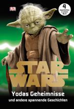 Cover-Bild Star Wars™ Yodas Geheimnisse