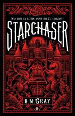 Cover-Bild Starchaser