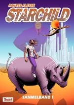 Cover-Bild Starchild