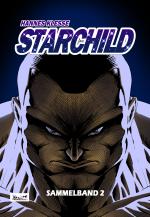 Cover-Bild Starchild