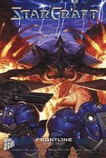 Cover-Bild StarCraft: Frontline 2