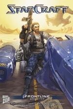 Cover-Bild StarCraft: Frontline 4