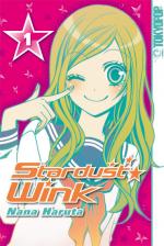 Cover-Bild Stardust Wink 01