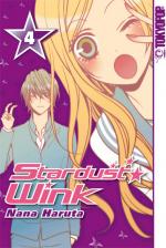 Cover-Bild Stardust Wink 04