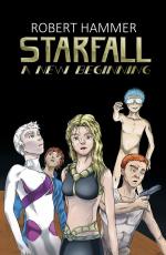 Cover-Bild Starfall