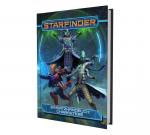 Cover-Bild Starfinder Einsatzhandbuch: Charaktere