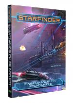 Cover-Bild Starfinder Einsatzhandbuch: Raumschiffe