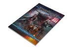 Cover-Bild Starfinder Grundregelwerk - Taschenbuch