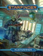 Cover-Bild Starfinder Rüstkammer