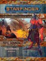 Cover-Bild Starfinder Tote Sonnen 4 von 6 Wolkenruinen