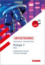 Cover-Bild STARK Abitur-Training Biologie 2 - NRW