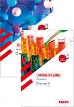 Cover-Bild STARK Abitur-Training - Chemie Band 1+2