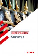 Cover-Bild STARK Abitur-Training - Geschichte Band 1