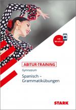 Cover-Bild STARK Abitur-Training - Spanisch Grammatikübungen