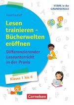 Cover-Bild Stark in der Grundschule - Deutsch - Klasse 1-4
