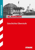 Cover-Bild STARK Klausuren Gymnasium - Geschichte Oberstufe