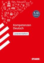 Cover-Bild STARK Kompetenzen Deutsch - 1./2. Klasse - Leseverstehen