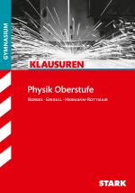 Cover-Bild STARK Physik Oberstufe - Klausuren Gymnasium