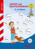 Cover-Bild STARK Training Grundschule - Diktate und Rechtschreibung 1.-4. Klasse